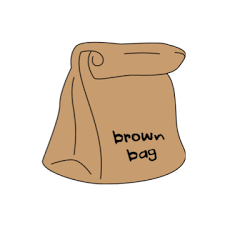 Humanities Learning Center Brown Bag on how museums tell stories